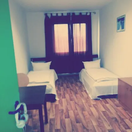 Hotel Evo