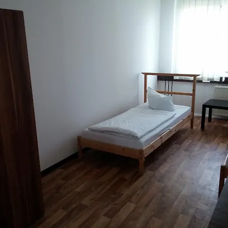 Hotel Evo 2*