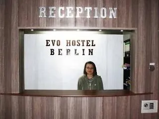 Hotel Evo