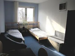 Evo Hotel Berlin
