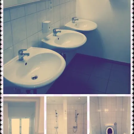 Hotel Evo Berlin