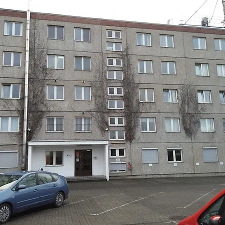 Hotel Evo
