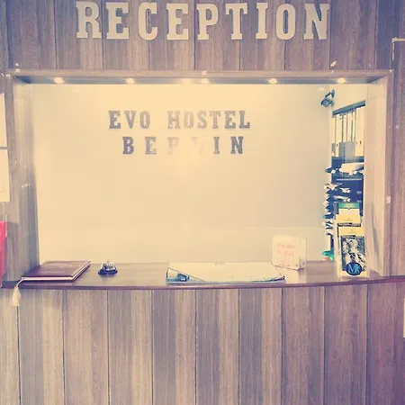 Evo 2* Berlin